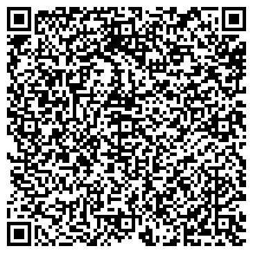 QR-код с контактной информацией организации Энергогарант