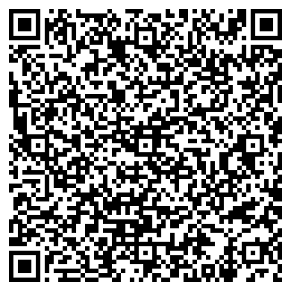 QR-код с контактной информацией организации Садко, ресторан