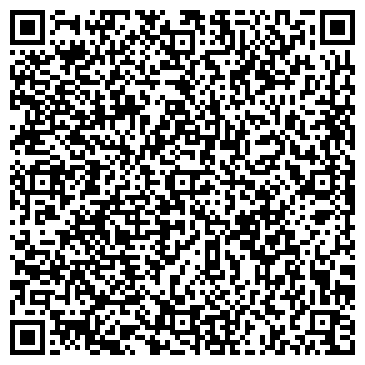 QR-код с контактной информацией организации ЗАО Алико