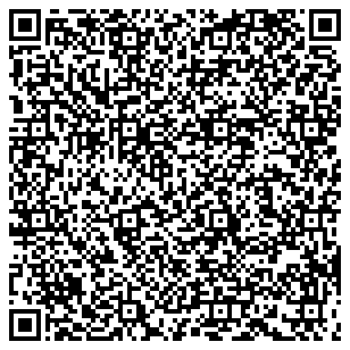 QR-код с контактной информацией организации ООО Лотос М