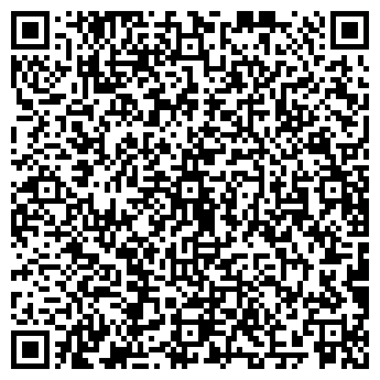 QR-код с контактной информацией организации Magic Sun