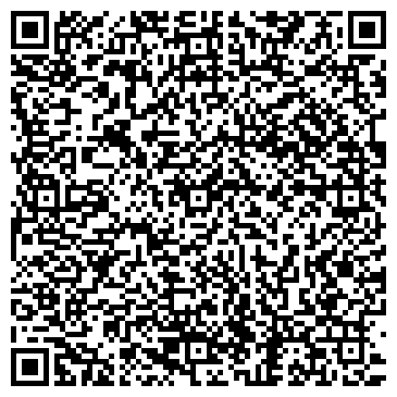 QR-код с контактной информацией организации ООО Руссо-буфето