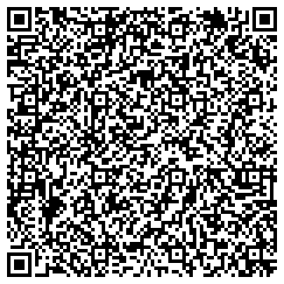 QR-код с контактной информацией организации Мастерская по продаже замков и изготовлению ключей, ИП Шин А.А.