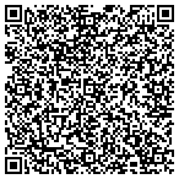 QR-код с контактной информацией организации Трак Моторс
