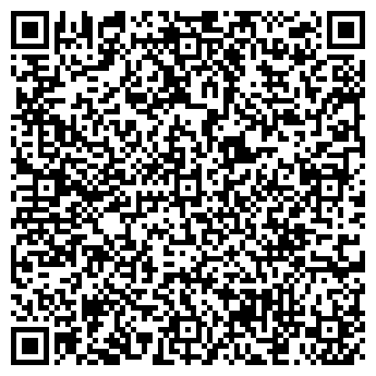 QR-код с контактной информацией организации Рефхолод