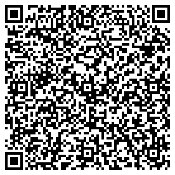 QR-код с контактной информацией организации АЭРОПАК