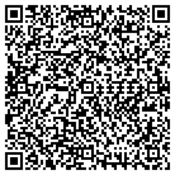 QR-код с контактной информацией организации ОАО Бин Банк