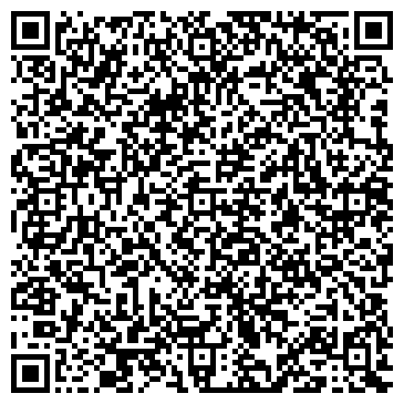 QR-код с контактной информацией организации Хоккайдо, автомойка, ИП Замесин К.В.