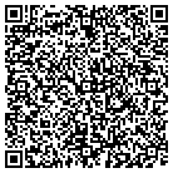 QR-код с контактной информацией организации "Тест-Драйв"