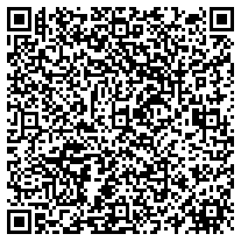 QR-код с контактной информацией организации ИП Ягофарова М.Н.