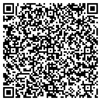QR-код с контактной информацией организации Авторадио, FM 105.4