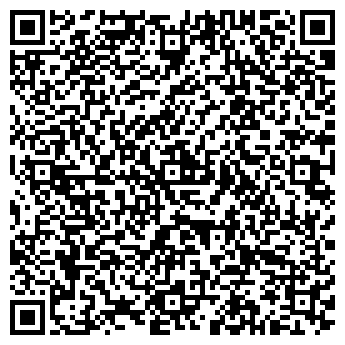 QR-код с контактной информацией организации Нотариус Андрущак С.М.