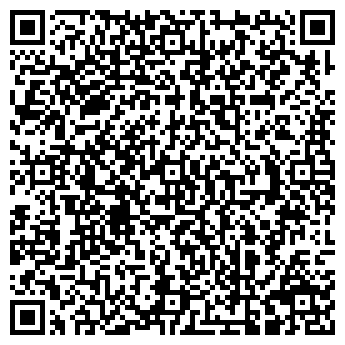 QR-код с контактной информацией организации Автотранс