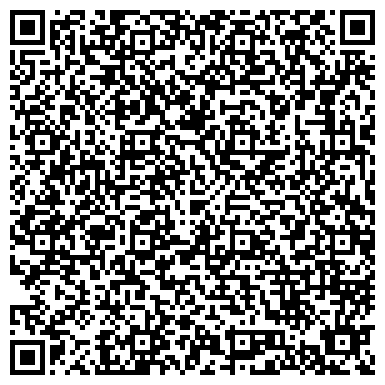 QR-код с контактной информацией организации Приморская противочумная станция, ФКУ, Владивостокское отделение