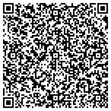 QR-код с контактной информацией организации Уютный дом, торговая компания, ИП Жданова О.И.