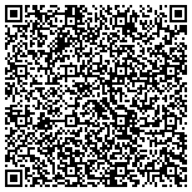 QR-код с контактной информацией организации Агентство праздников «ТРУ-ЛЯ-ЛЯ»