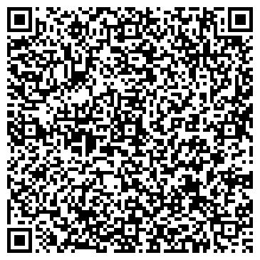 QR-код с контактной информацией организации Пир, кафе