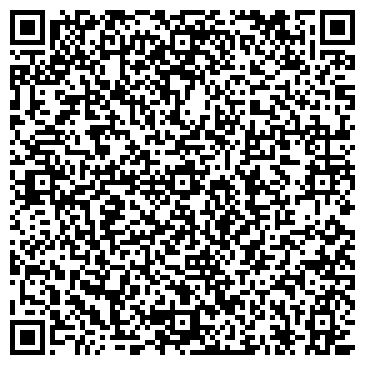 QR-код с контактной информацией организации Image Lab