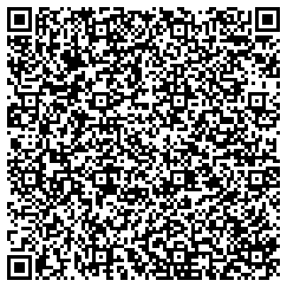 QR-код с контактной информацией организации Росгосстрах, ООО, страховая компания, Волгоградский филиал
