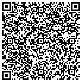 QR-код с контактной информацией организации ВДОВИН КО