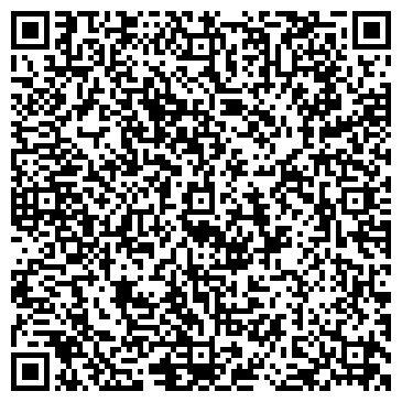 QR-код с контактной информацией организации ИП Матушкин А.А.