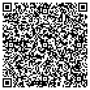 QR-код с контактной информацией организации Радио Шансон, УКВ 70.19