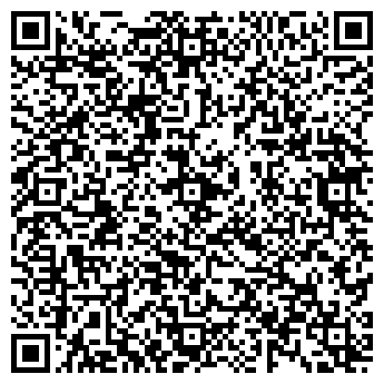 QR-код с контактной информацией организации Золотая лестница