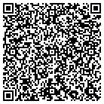 QR-код с контактной информацией организации One Love