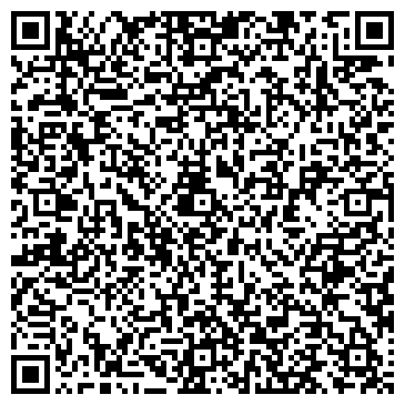 QR-код с контактной информацией организации Мастерская праздников Романа Розанова