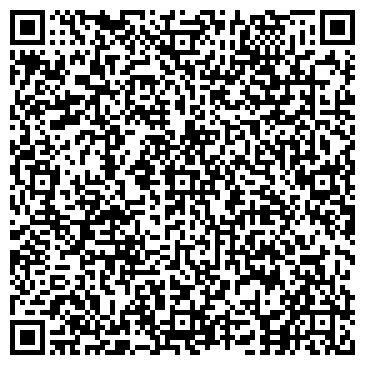 QR-код с контактной информацией организации Сати-Парфюм