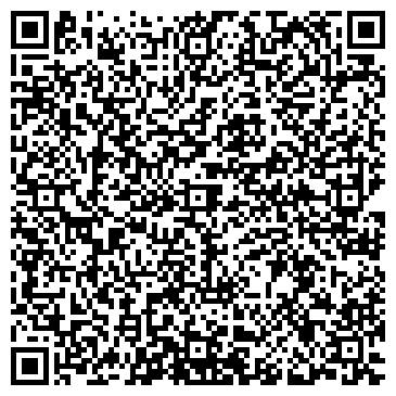 QR-код с контактной информацией организации ООО Авто Рай