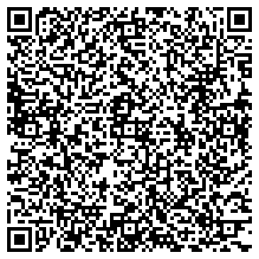 QR-код с контактной информацией организации Буржуа Декор
