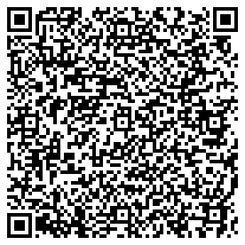QR-код с контактной информацией организации ООО Тафи-Диагностика