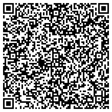QR-код с контактной информацией организации Mini & Maxi