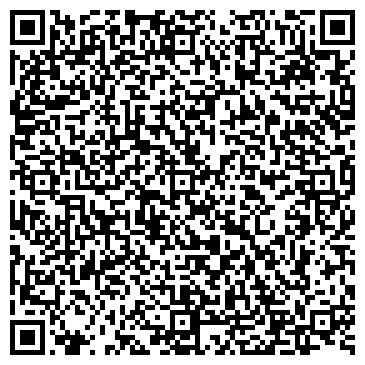 QR-код с контактной информацией организации ООО Теннисный клуб "БАМОС!"