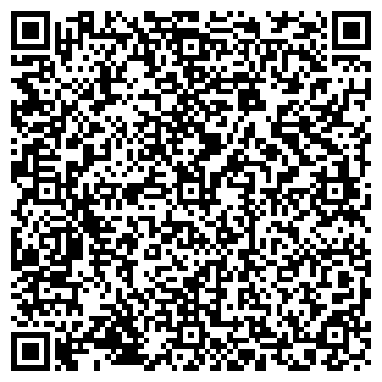 QR-код с контактной информацией организации Дворец Востока, ресторан
