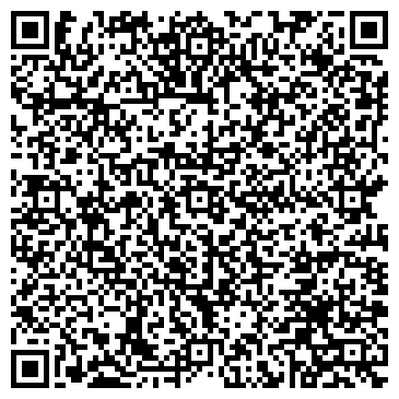 QR-код с контактной информацией организации Карнизы, салон, ИП Барашков Е.В.