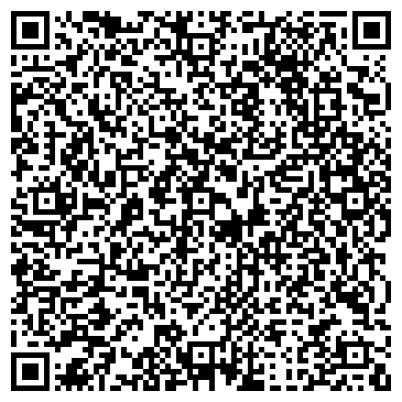 QR-код с контактной информацией организации Киришиа Транс Авто