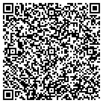 QR-код с контактной информацией организации Аква Master