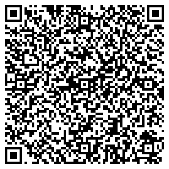 QR-код с контактной информацией организации Банкомат, КБ Росэнергобанк, ЗАО