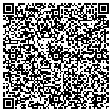 QR-код с контактной информацией организации У Дианы, кафе, г. Климовск
