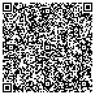 QR-код с контактной информацией организации ООО Киви Брокер