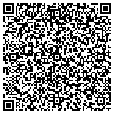 QR-код с контактной информацией организации Пекинская утка