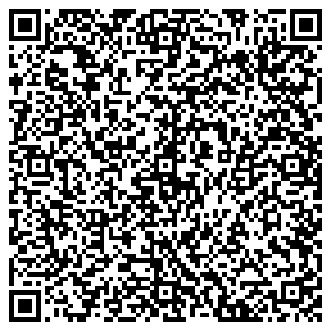 QR-код с контактной информацией организации Mobile Center