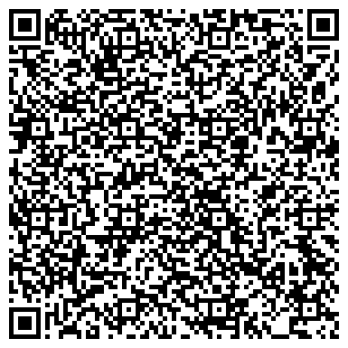 QR-код с контактной информацией организации ООО Руста-Брокер