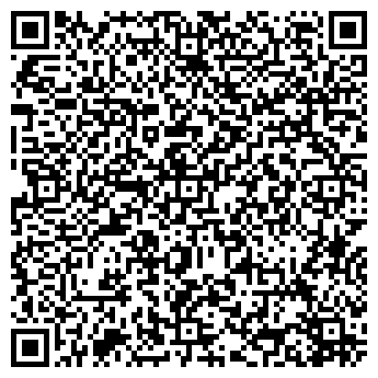 QR-код с контактной информацией организации Вуаль