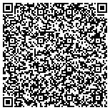 QR-код с контактной информацией организации Omron, торговая компания, ООО Си Эс Медика Восточный регион