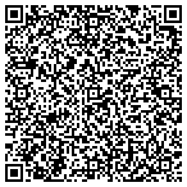 QR-код с контактной информацией организации ИП Абдурагимова И.М.