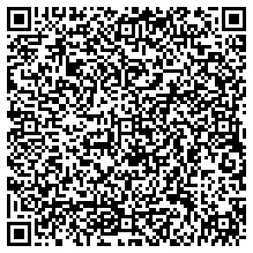 QR-код с контактной информацией организации Ornati