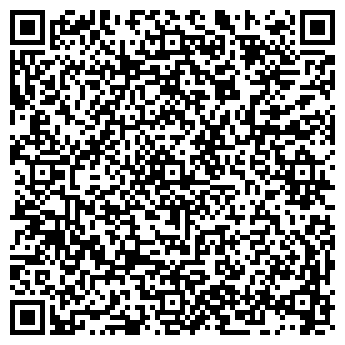 QR-код с контактной информацией организации Орис